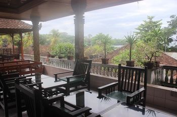 Serangan Inn 1 Padangbai  Kültér fotó