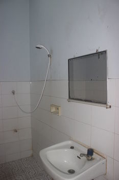 Serangan Inn 1 Padangbai  Kültér fotó